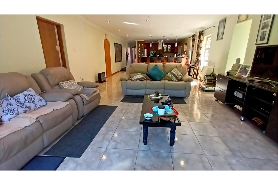 4 Bedroom Property for Sale in Blue Bend Eastern Cape
